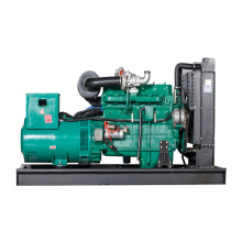 Hocheffizienter günstiger Preis Energiegenerator 50kw Dieselgenerator Preis